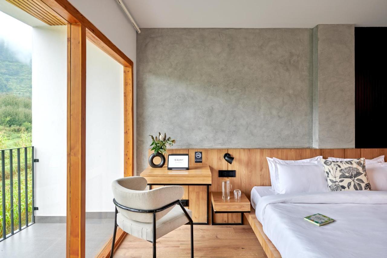 Warehouse X Poshtel Otel Manāli Dış mekan fotoğraf
