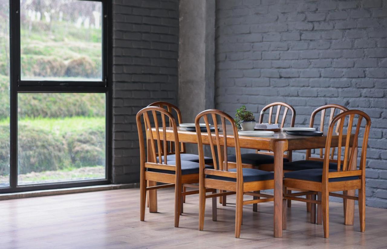 Warehouse X Poshtel Otel Manāli Dış mekan fotoğraf
